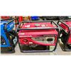 Image 1 : HONDA EP2500CX GAS POWERED GENERATOR