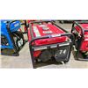 Image 2 : HONDA EP2500CX GAS POWERED GENERATOR