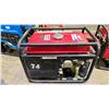 Image 3 : HONDA EP2500CX GAS POWERED GENERATOR