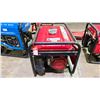 Image 4 : HONDA EP2500CX GAS POWERED GENERATOR