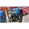 Image 4 : TSURUMI PORTABLE TPG4-3000HCSA ENGINE DRIVEN GENERATOR WITH HONDA GX160T2 ENGINE