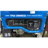 Image 7 : TSURUMI PORTABLE TPG4-3000HCSA ENGINE DRIVEN GENERATOR WITH HONDA GX160T2 ENGINE
