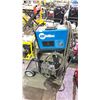 Image 1 : MILLER SPECTRUM 875 PLASMA CUTTER ON ROLLING CART