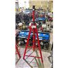 Image 2 : TORIN BIG RED 2 TON HIGH POSITION HOIST STAND