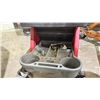 Image 3 : POWERBILT HEAVY DUTY ROLLING MECHANICS SEAT