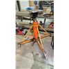 Image 1 : HYDRAULIC TRANSMISSION JACK