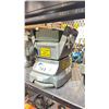 Image 2 : FLOOR TEAM HT7 DISC EDGER FLOOR SANDER