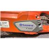 Image 3 : HUSQVARNA K 4000 CUT-N-BREAK - *NO BLADE*