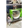 Image 1 : PATRON PROMAT 25T PROPANE HEATER