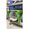 Image 2 : PATRON PROMAT 25T PROPANE HEATER