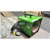 Image 2 : PATRON PROMAT 25T PROPANE HEATER