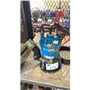 Image 1 : TSURUMI ELECTRIC 2" TRASH PUMP