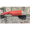 Image 3 : MILWAUKEE HEAVY DUTY 7"/9" ANGLE GRINDER - *NO BLADE*