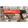 Image 2 : HILTI MD 2500 MANUAL DISPENSER