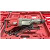 Image 2 : MILWAUKEE DEMOLITION HAMMER IN A HARD TRANSPORT CASE