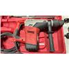 Image 2 : MILWAUKEE 1-9/16" SDS MAX ROTARY HAMMER IN A HARD TRANSPORT CASE