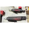 Image 7 : SNAP ON LOT INCLUDING - CT861 BRUSHLESS CORDLESS IMPACT GUN/WRENCH WITH BATTERY, CGRS861 BRUSHLESS