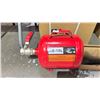 Image 2 : AB-10L INDUSTRIAL 10 LITRE GAS HOLDER