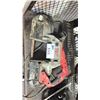 Image 2 : MILWAUKEE ELECTRIC DEEP CUT BAND SAW, MILWAUKEE 6 -1/2" BATTERY OPERATED CIRCULAR SAW, MILWAUKEE