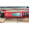 Image 2 : SNAP ON ELECTRONIC TORQUE ANGLE WRENCH IN A HARD TRANSPORT CASE