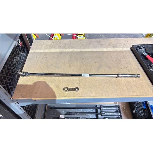 SNAP ON SN24C 24" BREAKER BAR