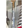 Image 4 : SNAP ON WRENCH SET *MISSING ONE PIECE*