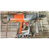 Image 2 : HUSQVARNA DM-230 HANDHELD ELECTRIC CORE DRILL