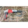 Image 1 : MILWAUKEE 4-1/2" - 5" SMALL ANGLE GRINDER - *NO BLADE*