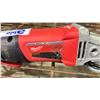 Image 3 : MILWAUKEE 4-1/2" - 5" SMALL ANGLE GRINDER - *NO BLADE*