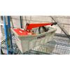 Image 2 : RIDGID 1450 PRESSURE TEST PUMP