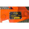 Image 2 : JET 3 TON INDUSTRIAL BEAM CLAMP