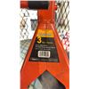 Image 2 : (2) STRONGARM 3 TON VEHICLE SAFETY STANDS