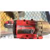 Image 7 : MILWAUKEE BATTERY POWERED HAND TOOLS INCLUDING A HACKZALL, IMPACT WRENCH & A HAMMER DRILL/DRIVER