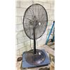 Image 2 : ROK 80645/DF30B 30" HIGH VELOCITY PEDESTAL FAN