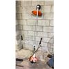 Image 1 : STIHL F5 240 BIKE-HANDLE GAS TRIMMER & BRUSH CUTTER
