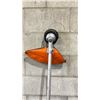 Image 2 : STIHL F5 240 BIKE-HANDLE GAS TRIMMER & BRUSH CUTTER