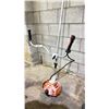 Image 3 : STIHL F5 240 BIKE-HANDLE GAS TRIMMER & BRUSH CUTTER