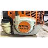 Image 4 : STIHL F5 240 BIKE-HANDLE GAS TRIMMER & BRUSH CUTTER