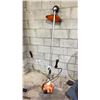 Image 1 : STIHL F5 240 BIKE-HANDLE GAS TRIMMER & BRUSH CUTTER