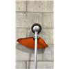 Image 2 : STIHL F5 240 BIKE-HANDLE GAS TRIMMER & BRUSH CUTTER
