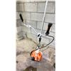 Image 3 : STIHL F5 240 BIKE-HANDLE GAS TRIMMER & BRUSH CUTTER