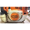 Image 4 : STIHL F5 240 BIKE-HANDLE GAS TRIMMER & BRUSH CUTTER
