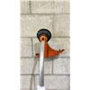 Image 2 : STIHL FS 40 C GAS GRASS TRIMMER