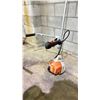 Image 3 : STIHL F5 240 BIKE-HANDLE GAS TRIMMER & BRUSH CUTTER