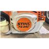 Image 4 : STIHL F5 240 BIKE-HANDLE GAS TRIMMER & BRUSH CUTTER