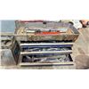 Image 2 : MASTERCRAFT TOOKBOX WITH CONTENTS & BEACH METAL TOOBOX WITH CONTENTS