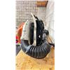 Image 2 : STIHL MAGNUM BR 600 BACKPACK GAS LEAF BLOWER