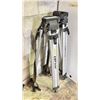 Image 2 : (2) CST/BERGER INDUSTRIAL SURVEYOR'S TRIPODS