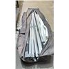Image 2 : CANOPY IN A SOFT TRANSPORT BAG *SIZE UNKNOWN*