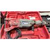 Image 2 : MILWAUKEE DEMOLITION HAMMER IN A HARD TRANSPORT CASE